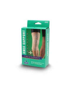 OPPO 2022 KNEE SUPPORT(S)