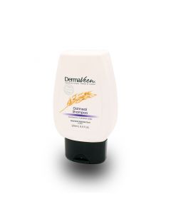 DERMAVEEN OAT MEAL SHAMPOO 250ML
