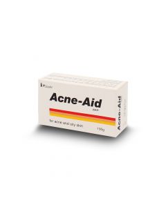 ACNE AID BAR
