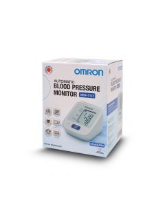 OMRON BP MONITOR HEM-7121
