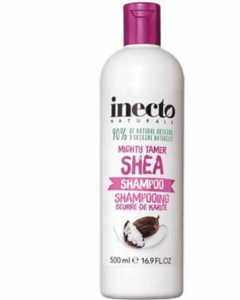 INECTO SHEA SHAMPOO 500ML