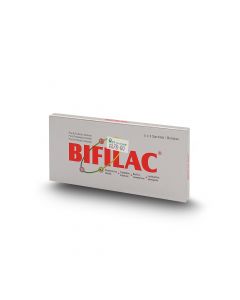 BIFILAC GRANULES
