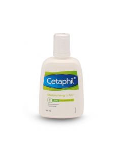 CETAPHIL MOISTURISING LOTION
