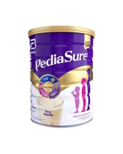 PEDIASURE VANILA NUTRITION MILK 400g