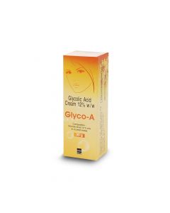 GLYCOLIC ACID CREAM