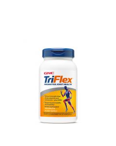 GNC TRIFLEX JOINT HELATH 120CAP