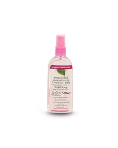 SOFFELL MOSQUITO SPRAY 
