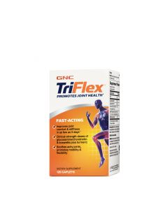 GNC TRIFLEX FAST ACTING 120 CAPS 