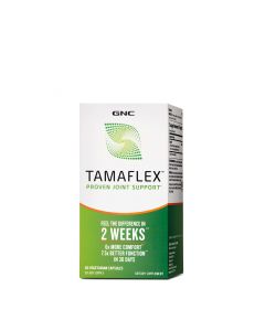 GNC TAMAFLEX PROVEN JOINT 60S 304312