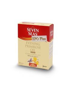 SEVEN SEAS EVENING PRIMROSE OIL 
