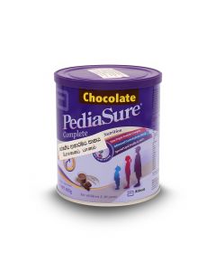 PEDIASURE POWDER CHO
