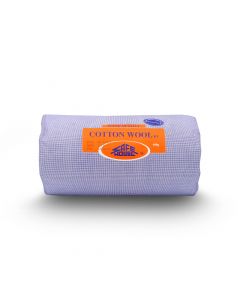 COTTON WOOL 400G