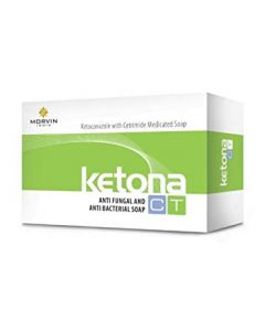 KETONA SOAP 100G