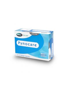 PYNOCARE
