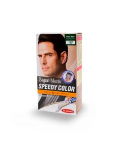 BIGEN MEN S 102 BROWN BLACK 40G