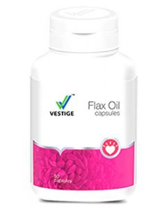 OILO FLAX OMEGA CAP 30S