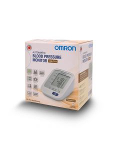 OMRON BP MONITOR HEM-7322
