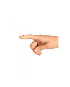 OPPO FINGER SPLINT PLASTIC SMALL SIZE - 3281