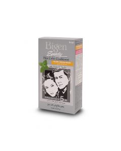 BIGEN 881 NATURAL BLACK

