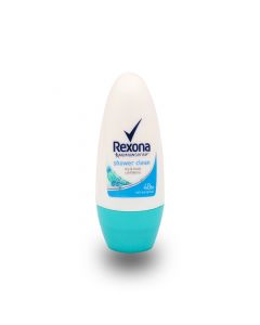 REXONA SHOWER CLEAN - WOMEN 40ML
