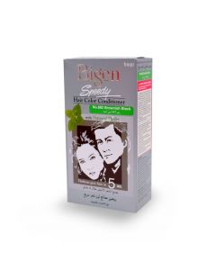 BIGEN 882 BROWNISH BLACK 40G