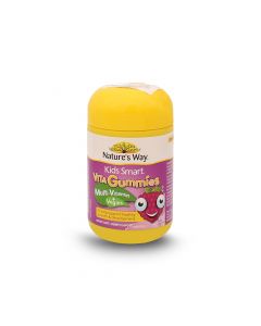 KIDS SMART VITA GUMMIES MULTI  VEGIES 60
