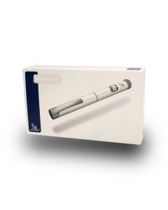 NOVO PEN 4 - INSULIN PEN INJECTOR
