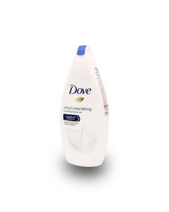 DOVE DEEPLY NOURISHING SHOWER GEL 500ML
