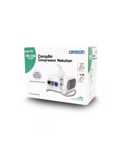OMRON NEBULIZER NE C28
