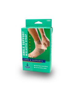 OPPO 1009 ANKLE -M