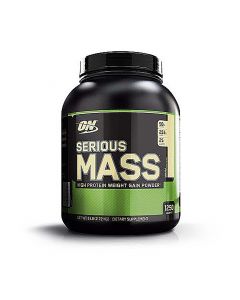GNC VAN SERIOUS MASS350365