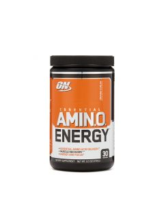 GNC ORANGE-AMINO ENERGY352276