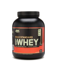 GNC GOLD STANDARD CHO WHEY 100% 00350281