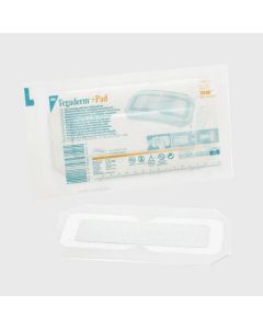 TEGADERM +PAD 3590