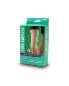 OPPO 2022 KNEE SUPPORT(L)