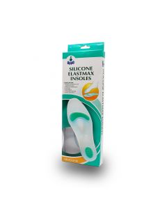 OPPO 5401 SILICONE ELASTMAX INSOLES N3
