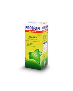 PROSPAN COUGH SYRUP  60ML
