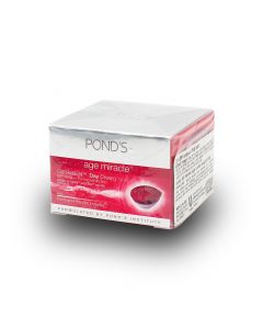 PONDS AGE MIRACLE DAY CREAM 25G
