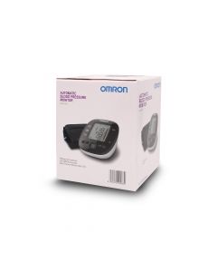 OMRON AUTO BP MONITOR HEM 7270
