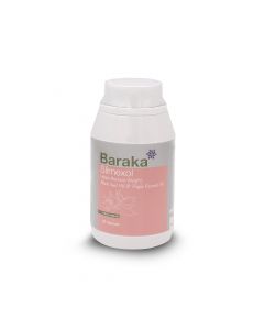 BARAKA SLIMEXOL
