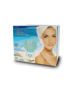 FACIAL SAUNA-SQ3103
