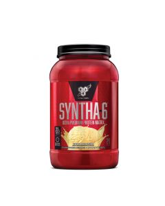 GNC SYNTHA-6 VANILLA387321