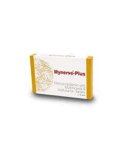 MYNERVE - PLUS 30 S
