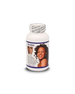 SKIN NUTRA CAP 60S
