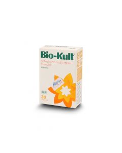 BIO KULT ADVANCE CAP 30S
