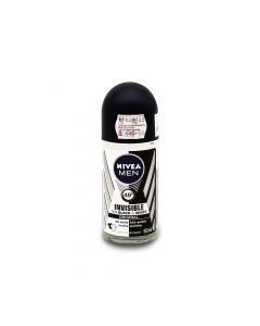 NIVEA DEO ROLL ON INVISIBLE MEN 50ML
