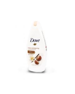 DOVE PURELY PAMPERING  SHOWER GEL 500ML

