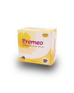 PREMEO PER CAP 100 S