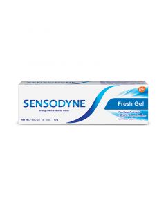 SENSODYNE FRESH GEL 40G
