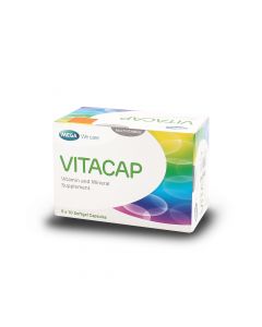 VITACAP 50S
